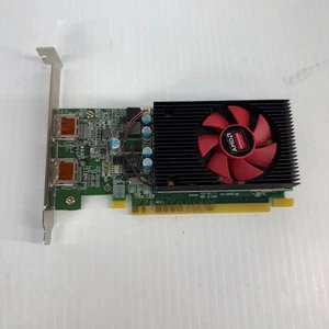 Dell AMD Radeon R5 430 2GB GDDR5 High Profile Graphics Card V36JJ - Picture 1 of 9