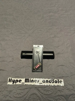 New in Package Supreme Hohner Harmonica Keychain - Image 1 of 4
