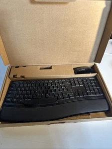 Bezprzewodowa klawiatura i mysz HP 685 #6 - Zdjęcie 1 z 2