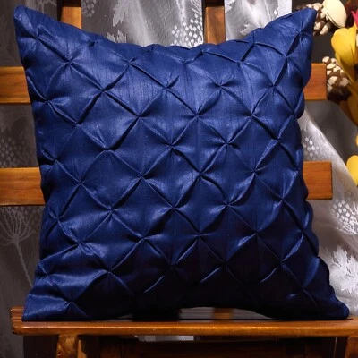 Sofa pillow covers handmade pillow covers throw pillow covers cushion case cover - Image 1 of 4