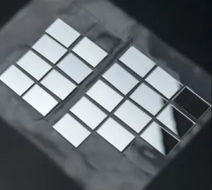 20x15mm Pierwszy odblaskowy reflektor powierzchniowy Kwadratowe optyczne przednie lustro powierzchniowe - Zdjęcie 1 z 12