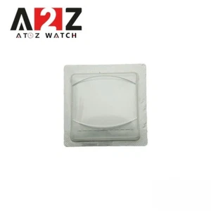 Reloj de cristal de zafiro para Franck Muller Conquistador GPG 9900SC 38,7 mm - Imagen 1 de 4