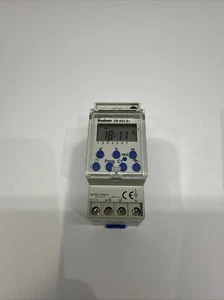 Minuterie Theben TR610S - Photo 1/6