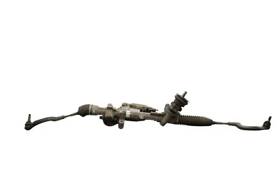 Portaequipajes y piñón de dirección asistida Mercedes CLA250 W117 14-19 OEM Foto 1 de 4