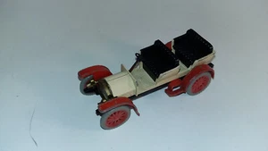 🛑Mercedes Simplex 1901 Ziss Modell 1:43 N°21 #28(1329) - Bild 1 von 4