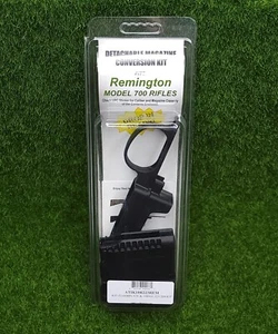 Legacy Remington Detachable Magazine Conversion Kit 10rd .223 Rem ATIK10R223REM - Picture 1 of 2