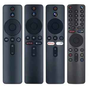 XMRM-00A XMRM-006 XMRM-010 Bluetooth Voice Remote For Mi TV Stick Xiaomi MI Box - Picture 1 of 28