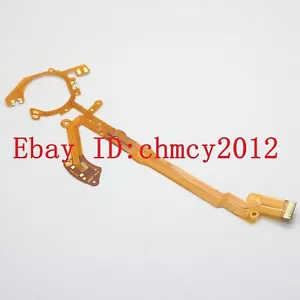 LENS Anti shake Flex Cable For Panasonic Lumix G X Vario 12-35mm F2.8 ASPH - Picture 1 of 3