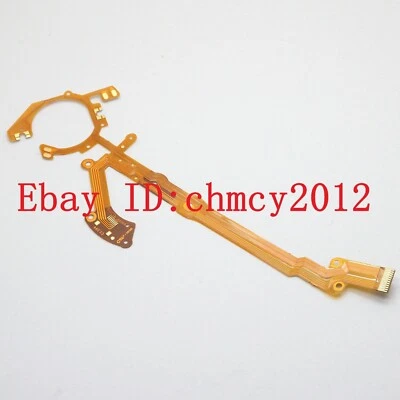 LENS Anti shake Flex Cable For Panasonic Lumix G X Vario 12-35mm F2.8 ASPH - Image 1 of 3