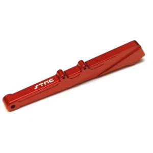 NEW STRC Alum Heavy Duty RR Chassis Brace Red Limitless/Infraction FREE US SHIP - Picture 1 of 1