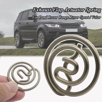 For Land Rover Range Rover Sport / Velar 2015-2019 Exhaust Flap Actuator Spring Foto 1 de 4