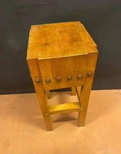 ceppo in legno - Foto 1 di 8