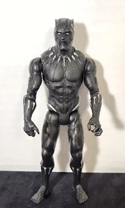 Marvel Avengers 6" Black Panther Collectible Toy Action Figure - Picture 1 of 6