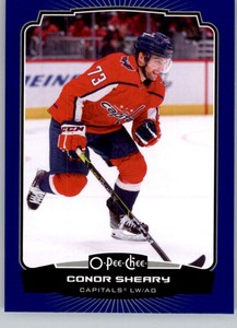 2022-23 O-Pee-Chee Hockey Blue Border Pick From List/Complete Your Set 201-400