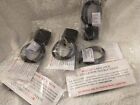 Ruger Cable Locks- Lot of 6