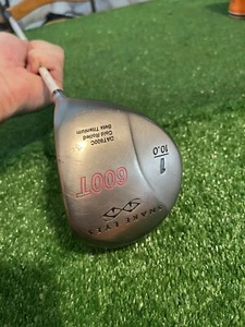 Snake Eyes 600T 10* Driver Regular Graphite Shaft - Picture 1 of 12