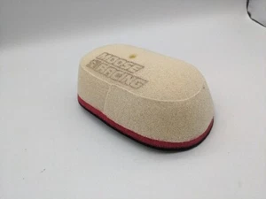 Moose Air Filter - M762-20-02 Fits Honda  XR250R Through 600R All Years - Foto 1 di 12