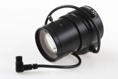 PENTAX 5-60mm f/1,3 CS TV-Lens - Bild 1 von 4