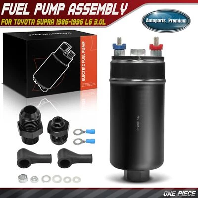Fuel Pump Assembly for Toyota Supra 1986 1987 1988 1989 1990 1991-1996 L6 3.0L - Image 1 of 4
