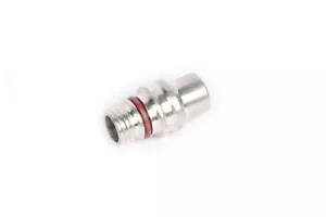15-51312 ACDelco O.E. A/C Service Valve - Free Shipping - Picture 1 of 1