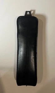 63 64 65 66 Corvette C2 Center Armrest  1963-1966 OEM dark blue - Bild 1 von 5