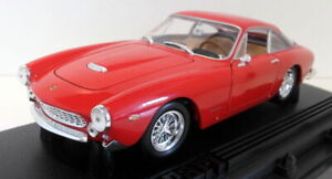 Hot Wheels 1/18 Scale Diecast B6053 - Ferrari 250GT Berlinetta - Red