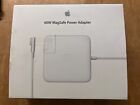 Apple Original And New Apple 60w MagSafe power adapter a1344 Never Used
