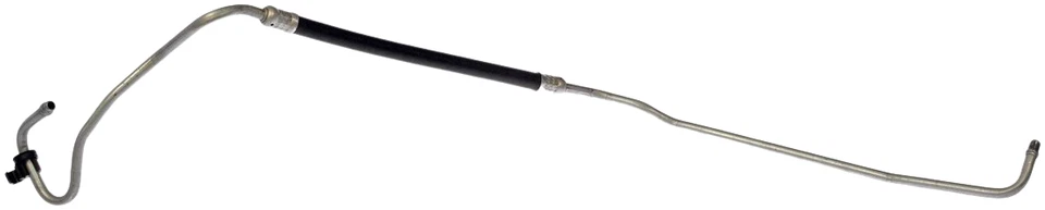 Línea inferior de enfriador de aceite Dorman 624-152 para Chevy Buick Century Regal Impala 00-03 Foto 1 de 1