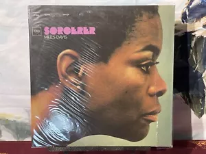 Sorcerer By Miles Davis (2017 Vinyl CS 9532) Factory Sealed - Picture 1 of 5