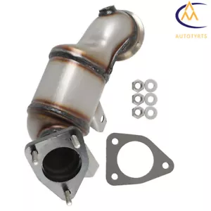 Catalytic Converter For Chevrolet Cruze Sonic Trax 1.4L 2011 2012 2013 2014-2016 - Picture 1 of 14