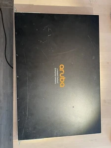 Aruba Switch Jl262a - Picture 1 of 5