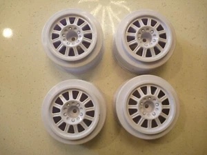Vintage Rc Tamiya Losi Associated Kyosho 12mm Hex Never Installed - Picture 1 of 5