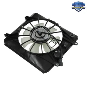 Ventilador condensador aire acondicionado lado pasajero para Honda CR-V 10-11 621444 - Imagen 1 de 15