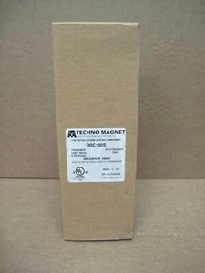 Techno Magnet ODC100S Low Voltage Outdoor Lighting Transformer Wall Mount - Picture 1 of 9