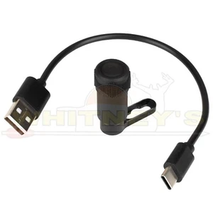 Black Gold Rechargeable Sight Light Kit - Black - SLKR - Picture 1 of 1