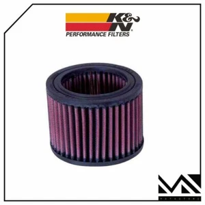 FILTRO ARIA SPORTIVO K&N BMW 1150 R RS ANNI 2001 AL 2005 - Imagen 1 de 1