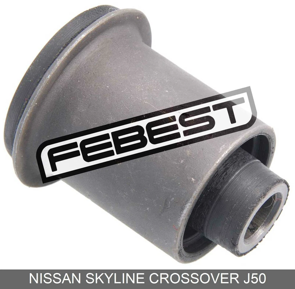 Bushing, Front Upper Control Arm For Nissan Skyline Crossover J50 (2009-) - Image 1 of 1