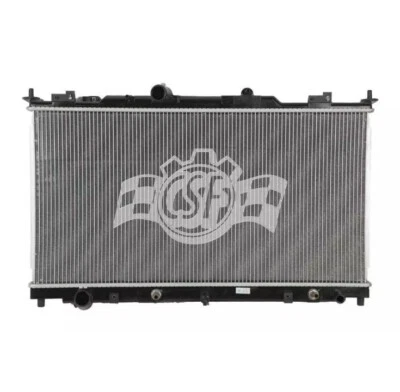 Radiador para Mazda 6 2011-2013 3,7 L CSF 3542 Foto 1 de 3