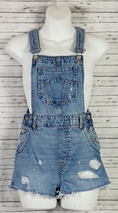 Las mejores ofertas en Pantalones cortos H\u0026M Overol corto para De mujer |  eBay