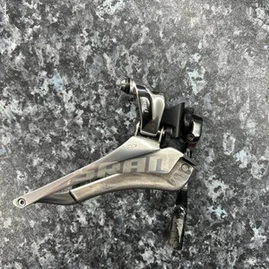 SRAM Red Front Derailleur 22 Speed - Picture 1 of 5
