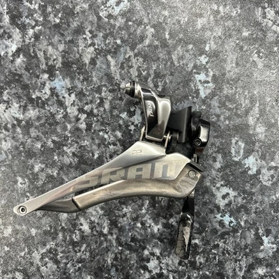 SRAM Red Front Derailleur 22 Speed - Image 1 of 4