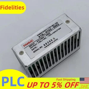 1PCS FANUC A14L-0102-0002 Module Supply NEW US Free TAX - Picture 1 of 1
