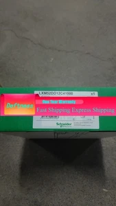 Servoaccionamiento LXM52DD12C41000 LXM52DD12C41000 nuevo - Imagen 1 de 3