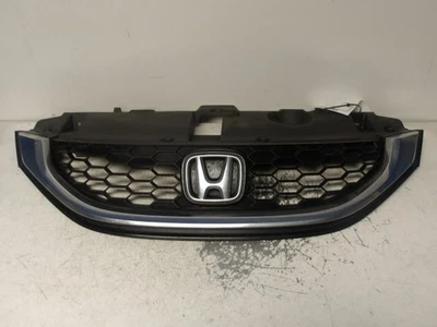 Honda Civic 2013-2015 parrilla superior OEM Foto 1 de 4