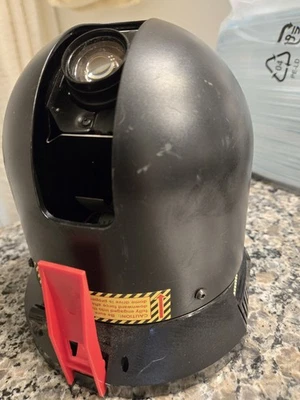 Pelco Spectra III SE DD53CBW Dome Drive Security Camera, Black Offers Considered - Image 1 of 3