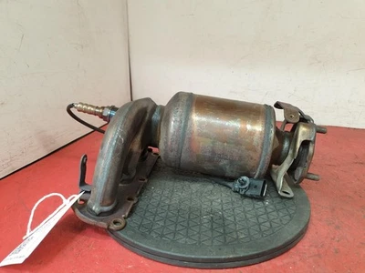 VOLKSWAGEN POLO CATALYTIC CONVERTER CAT 2012 1.2L PETROL CGPB  - Image 1 of 4