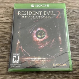 Resident Evil Revelations 2 (Microsoft Xbox One, 2015) - Picture 1 of 6