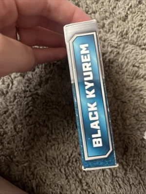 Black Kyurem Battle Deck - Image 1 of 4