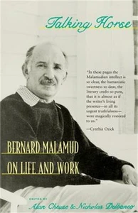 Talking Horse: Bernard Malamud on Life and Work (Paperback or Softback) - Picture 1 of 1