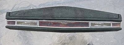 1970 1971 Buick Skylark GS 455 LeSabre Steering Wheel Horn Button Horn Pad GREEN - Image 1 of 4